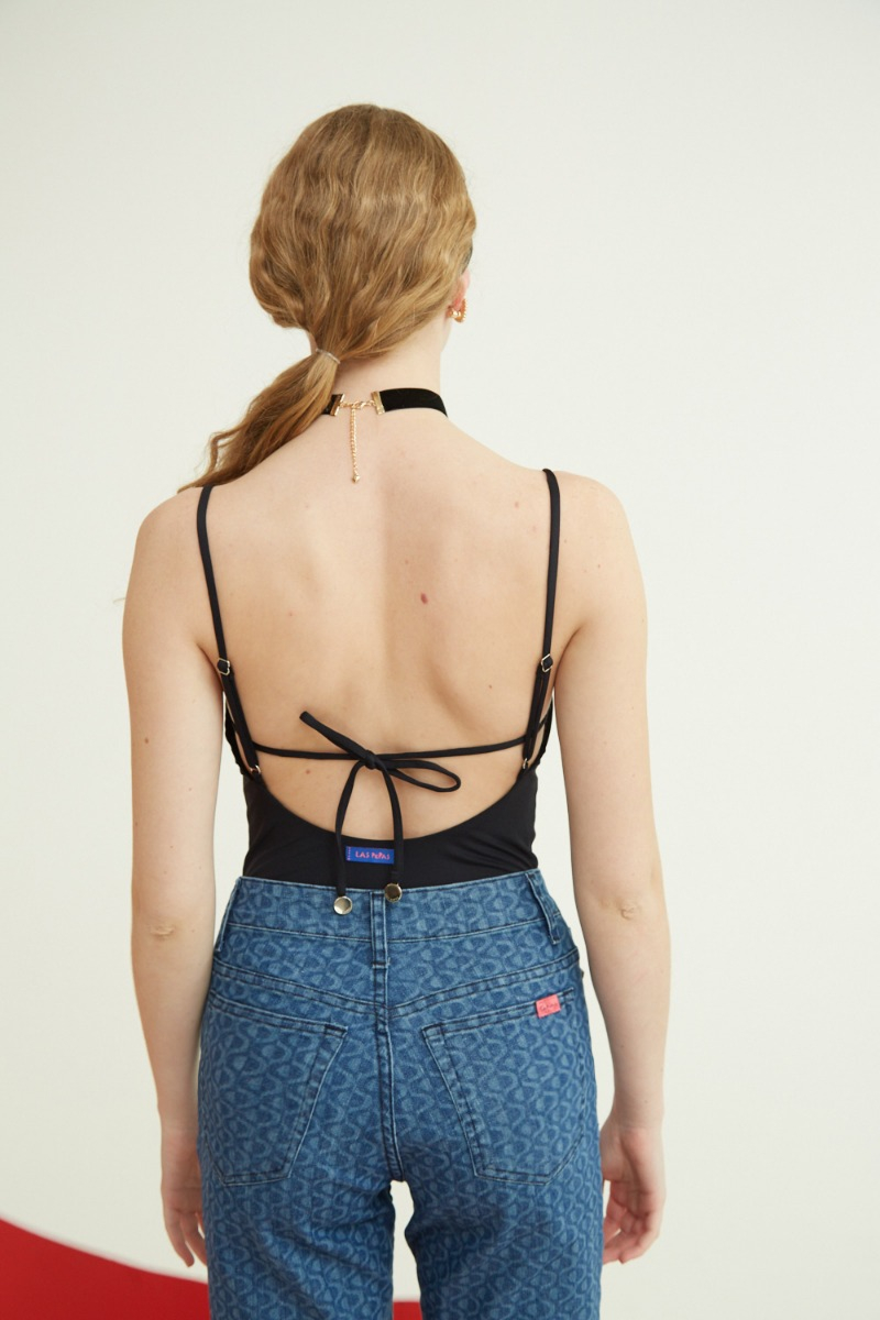 PANTALÓN DE JEAN BRUNA MOD