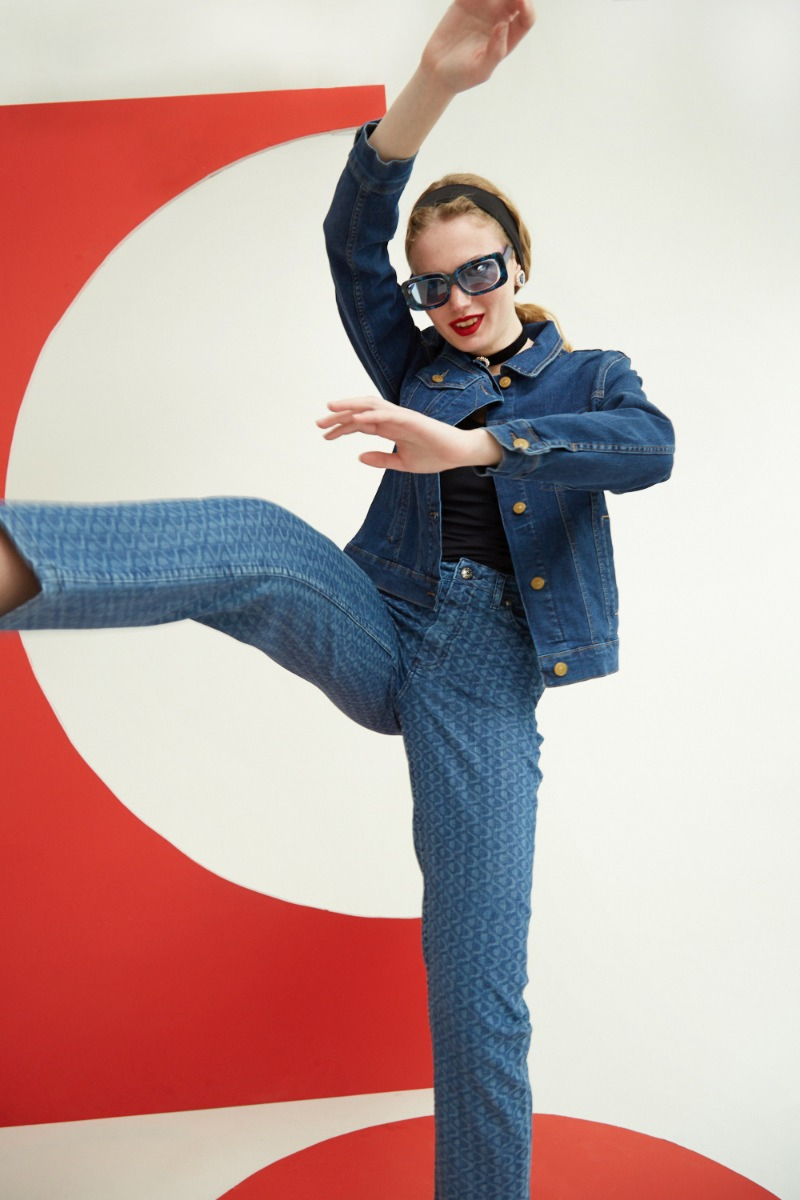 PANTALÓN DE JEAN BRUNA MOD