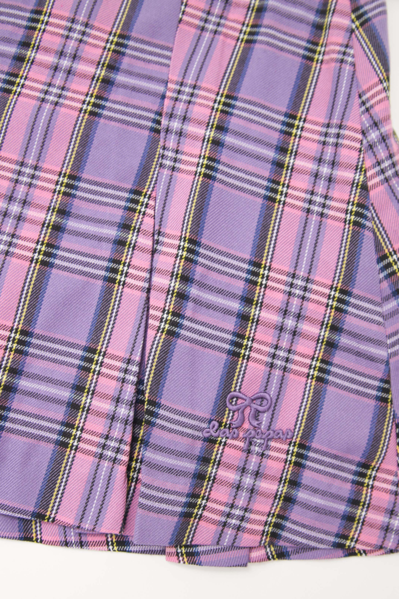FALDA CYLE CHECK