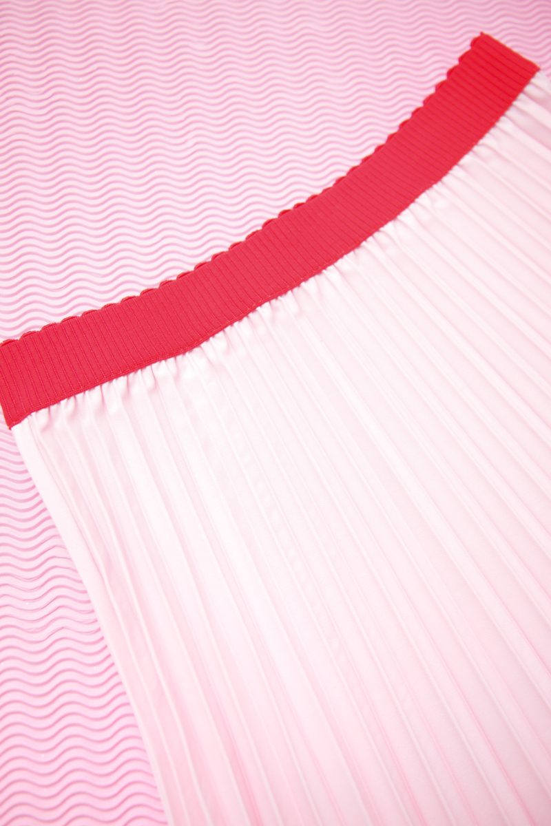 FALDA PLEAT JUNO
