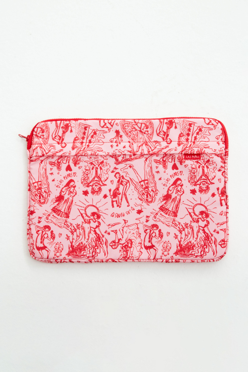 FUNDA LAPTOP JUNO