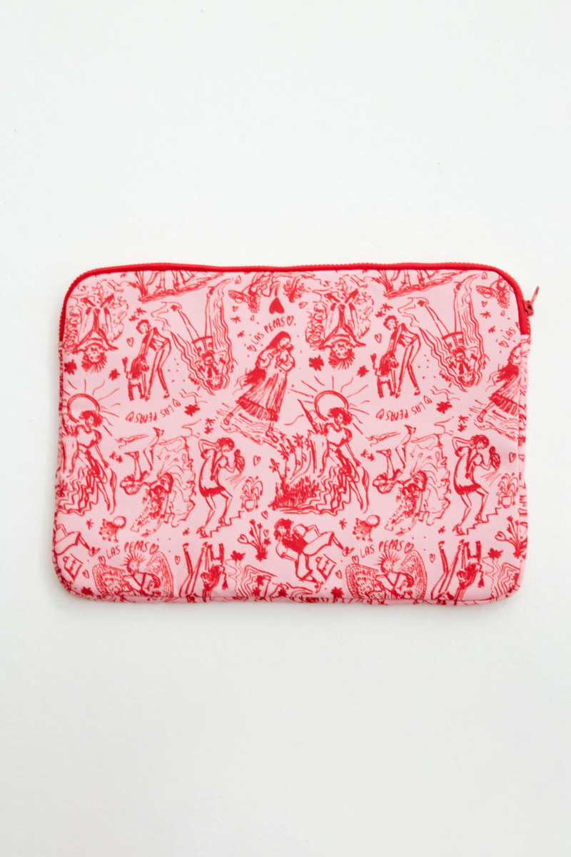 FUNDA LAPTOP JUNO
