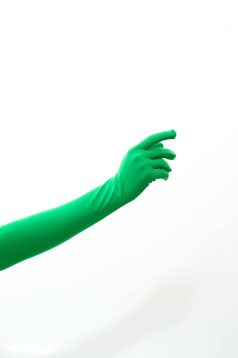 GUANTES RITA LISO