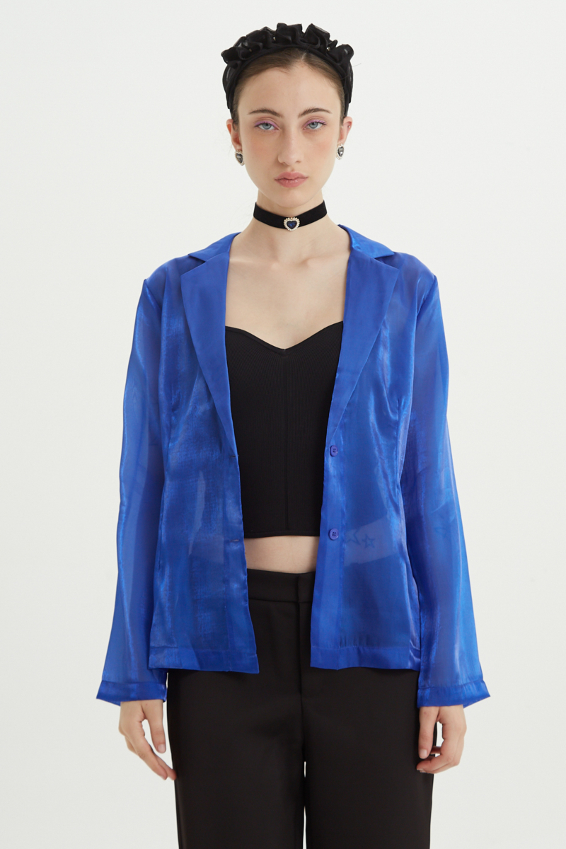 SACO MARCUS ORGANZA