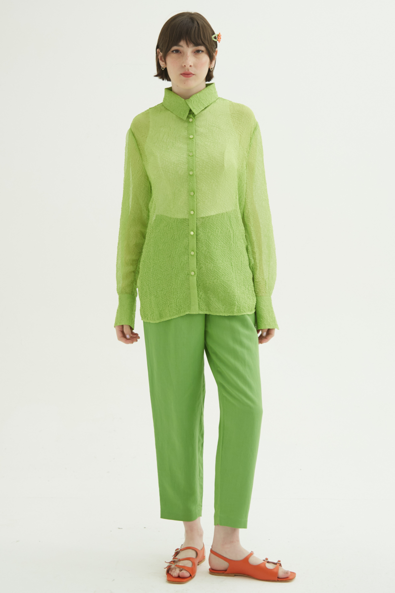 PANTALON SASTRERO RAMIE