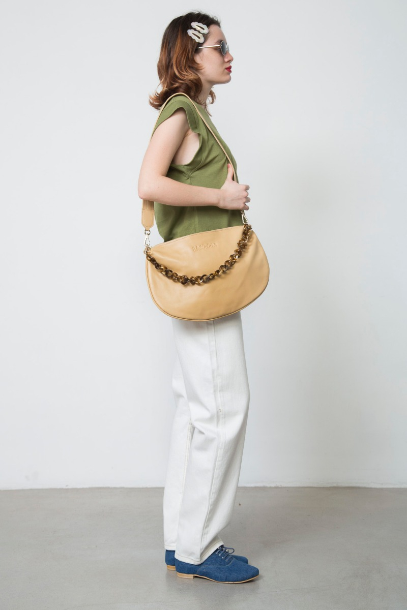 ABOTINADO JEANNE DENIM