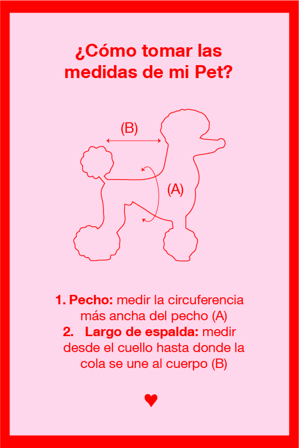 SWEATER PARA PERROS FLORA GUAU