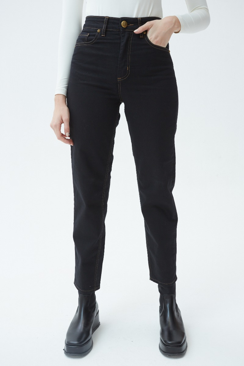 PANTALÓN DE JEAN BRUNA 