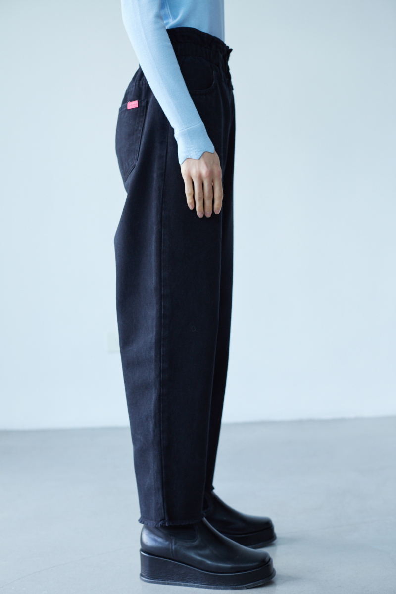 PANTALON DE JEAN ANOK
