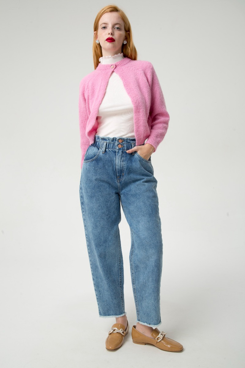CARDIGAN NONA