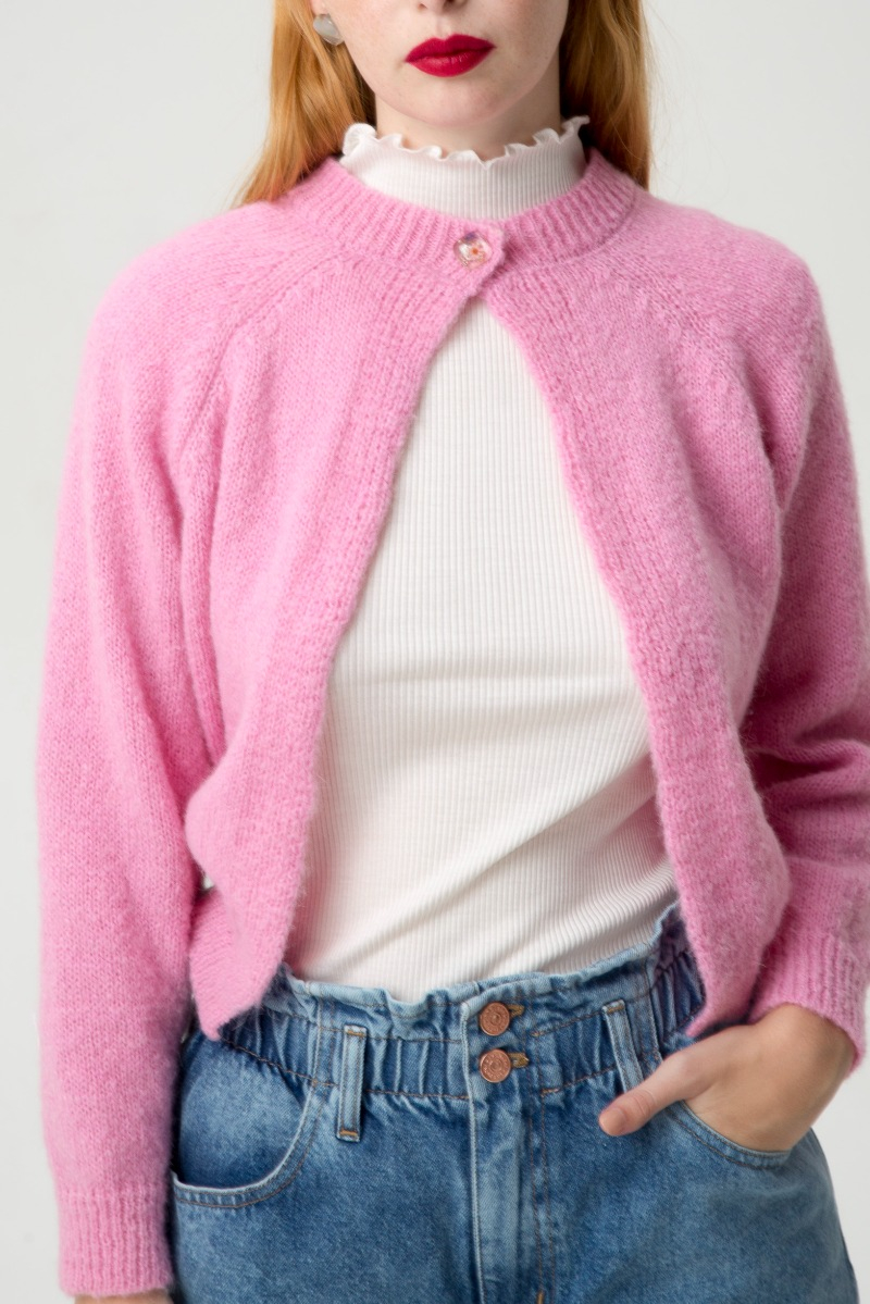CARDIGAN NONA