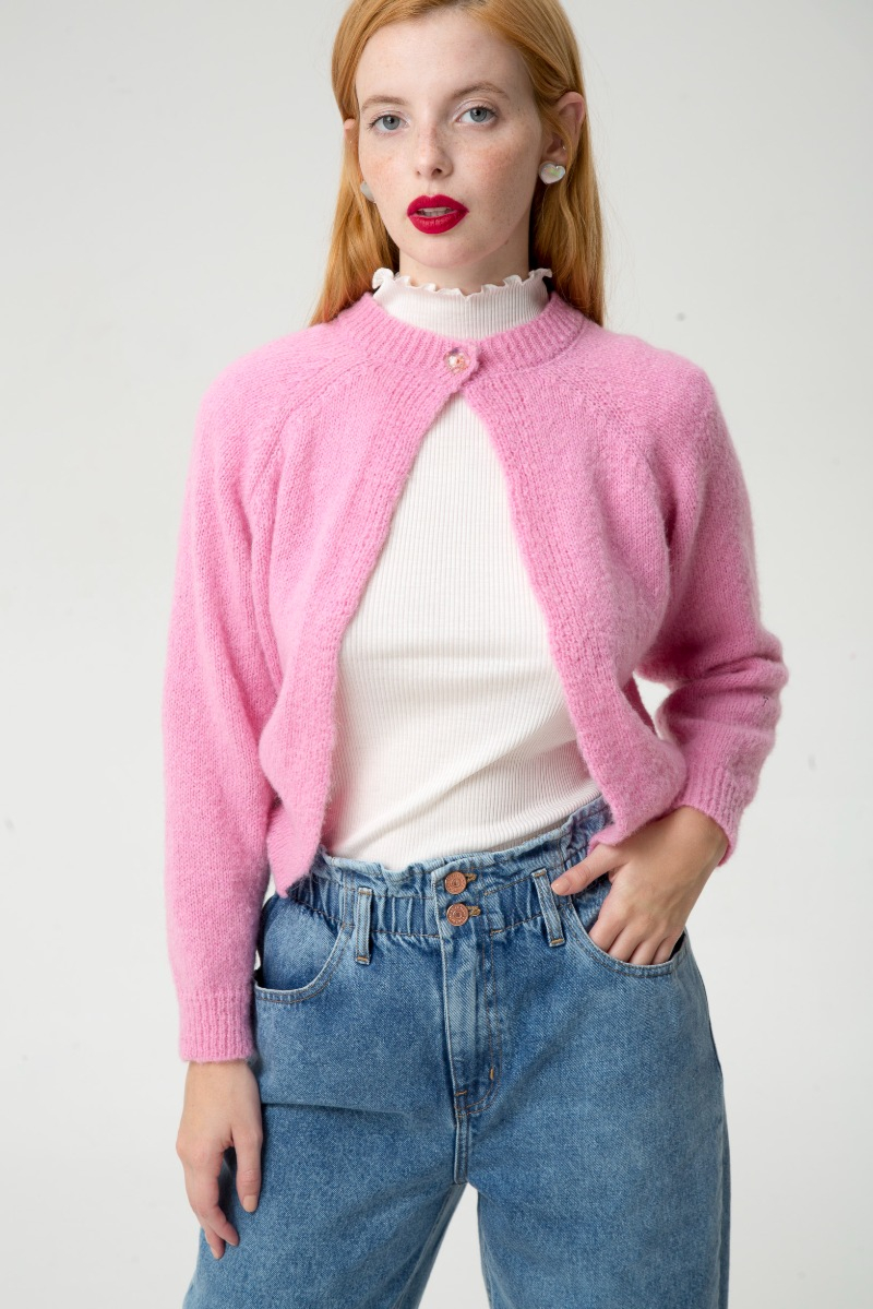 CARDIGAN NONA