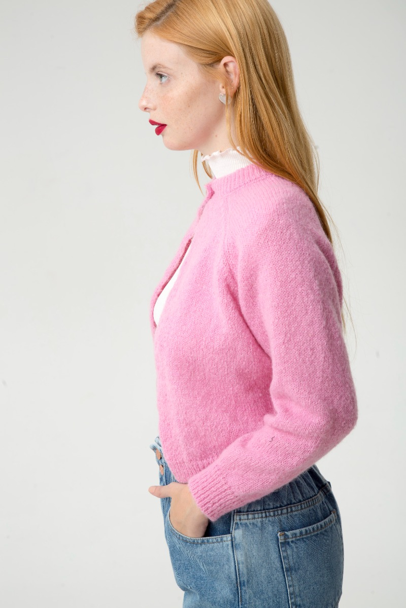 CARDIGAN NONA