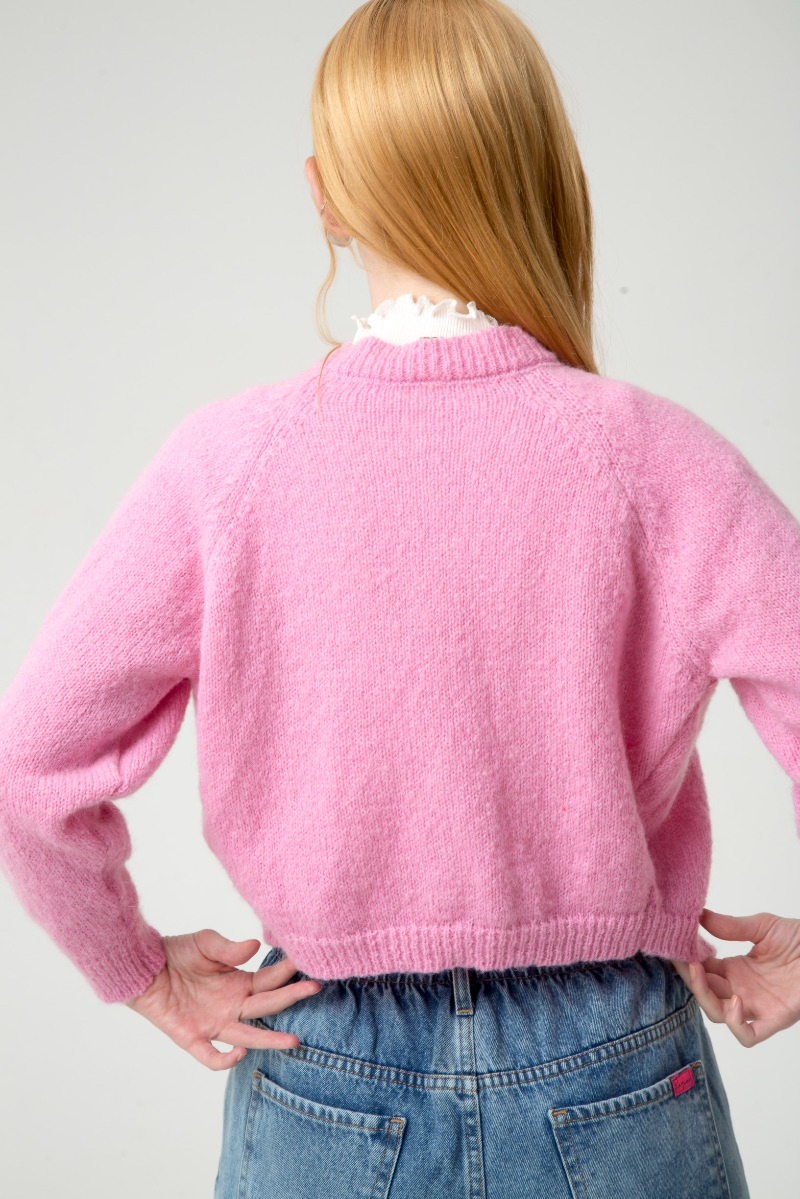 CARDIGAN NONA
