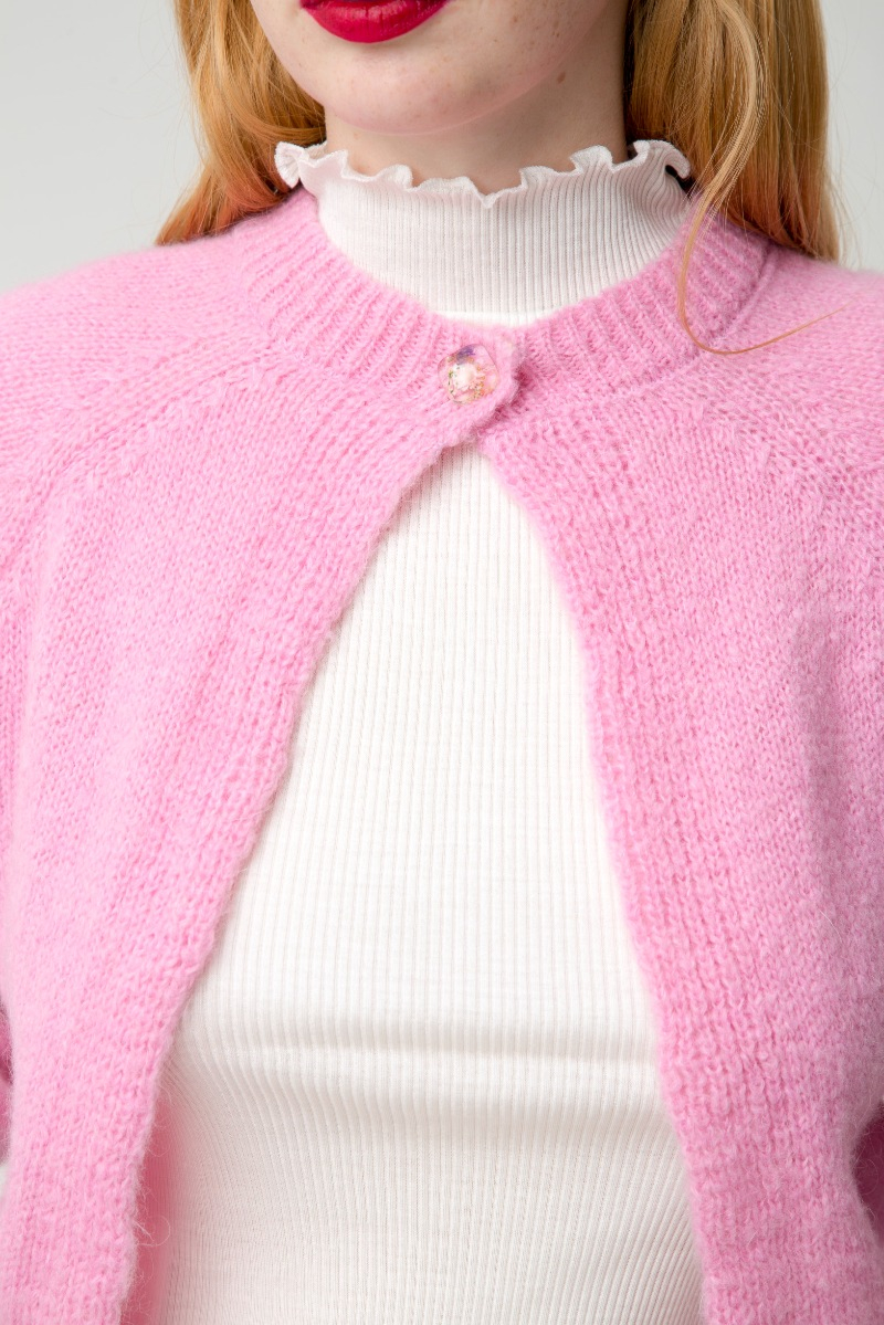CARDIGAN NONA
