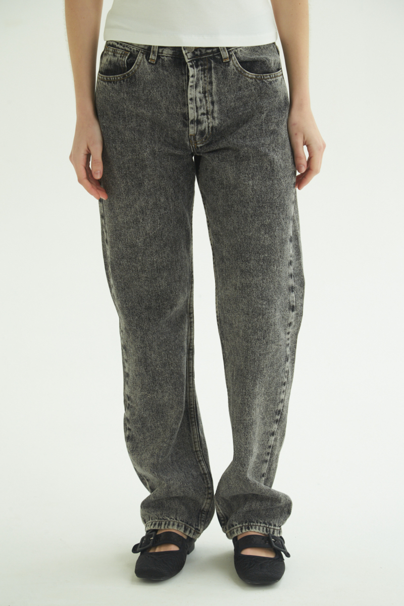PANTALÓN DE JEAN BELLE