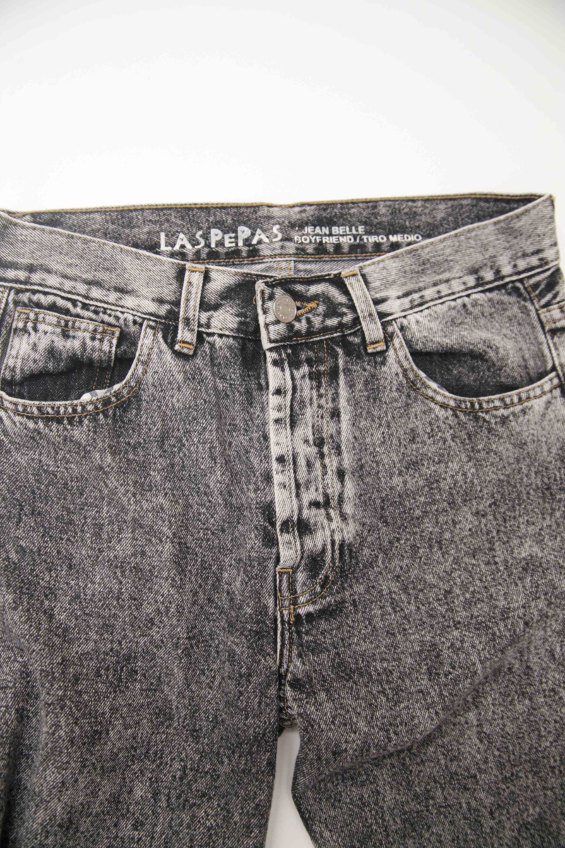 PANTALÓN DE JEAN BELLE