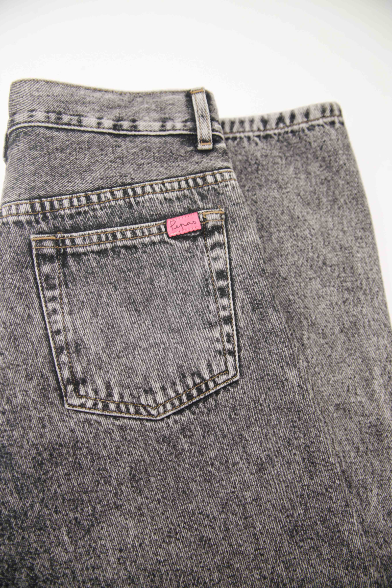 PANTALÓN DE JEAN BELLE