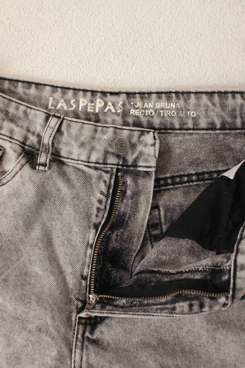 PANTALÓN DE JEAN BRUNA STONE