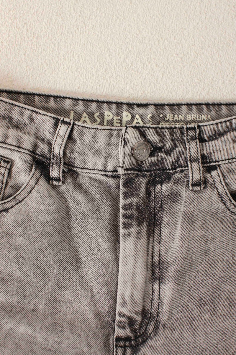 PANTALÓN DE JEAN BRUNA STONE
