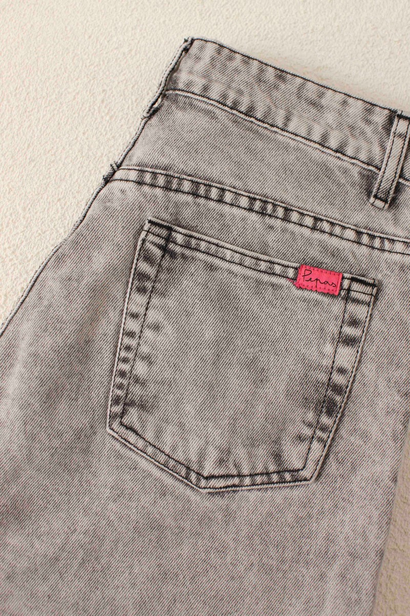 PANTALÓN DE JEAN BRUNA STONE