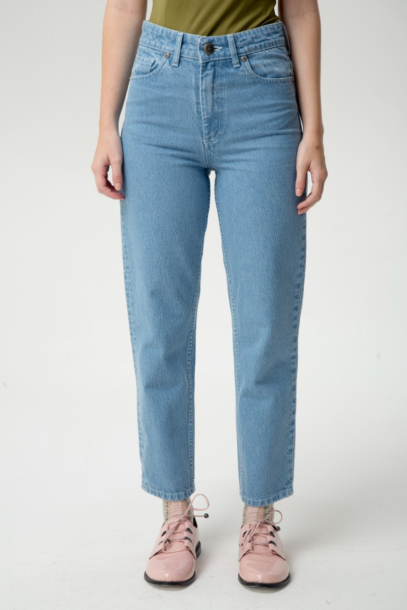 PANTALÓN DE JEAN BRUNA 