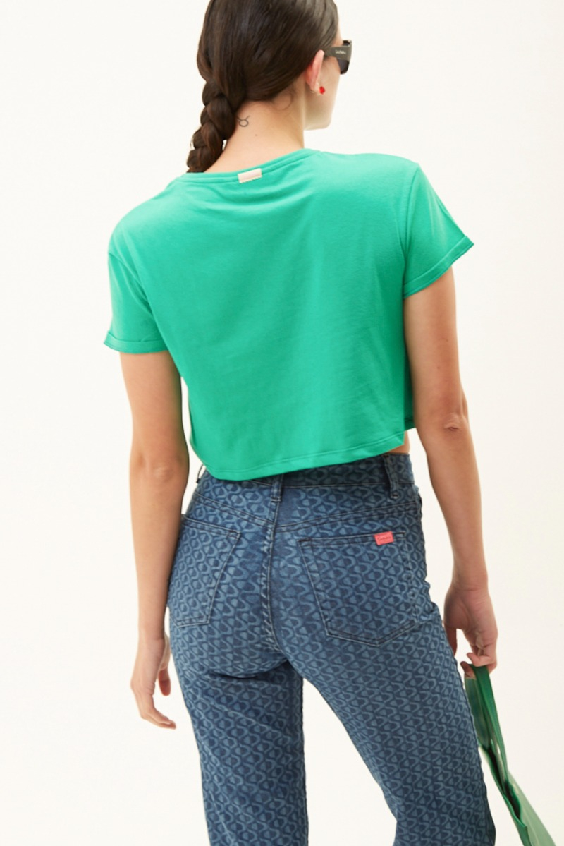 PANTALÓN DE JEAN BRUNA MOD