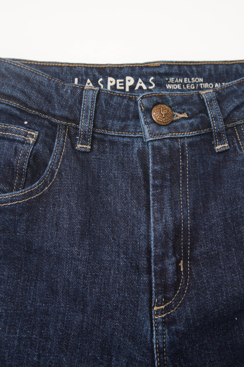 PANTALON DE JEAN ELSON
