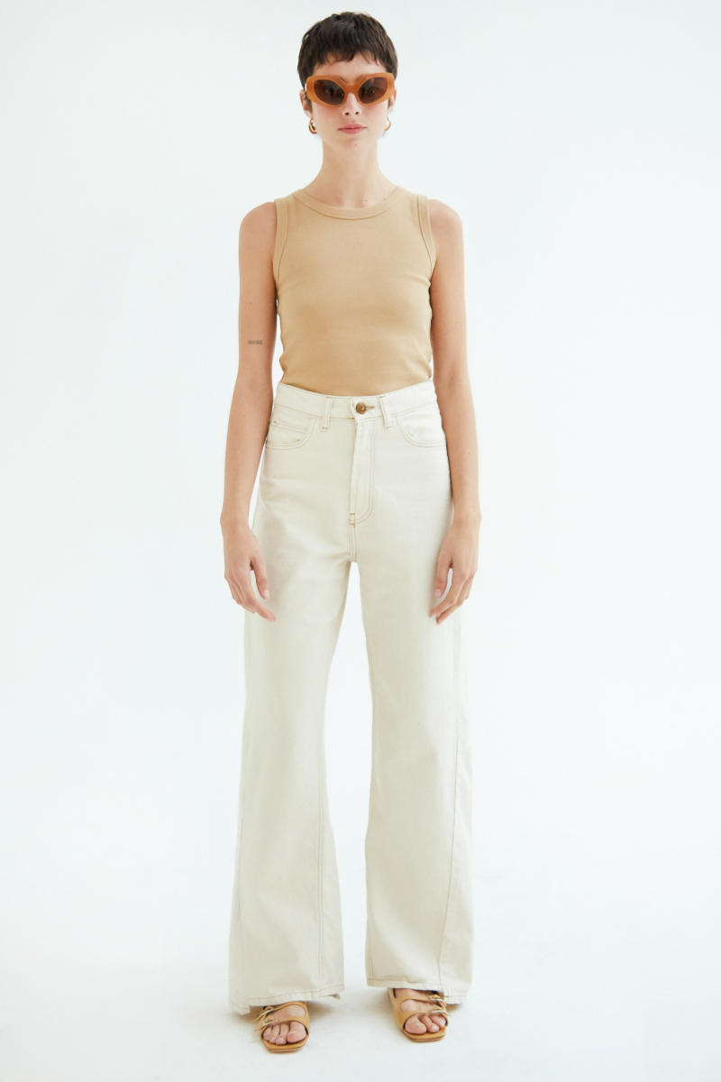 PANTALÓN DE JEAN FALL 