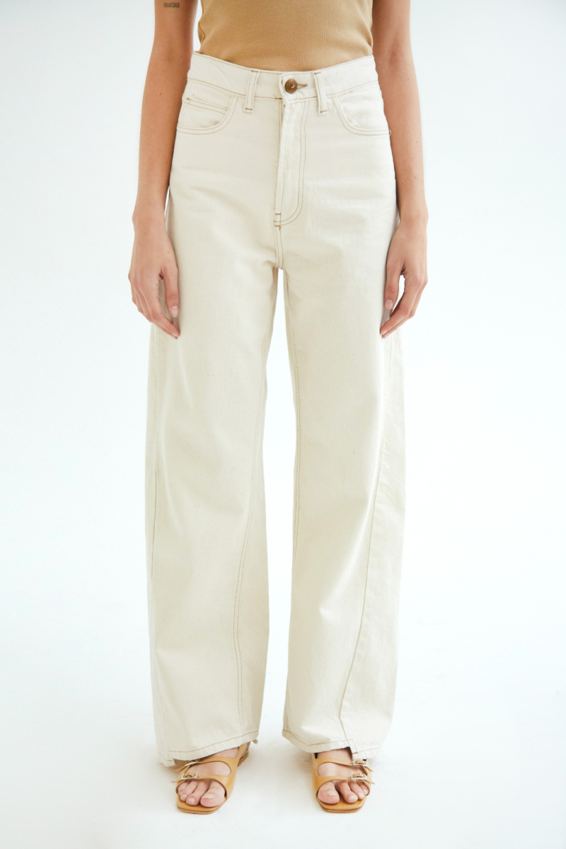 PANTALÓN DE JEAN FALL 