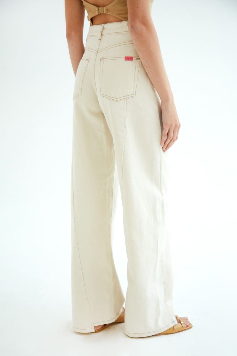 PANTALÓN DE JEAN FALL 