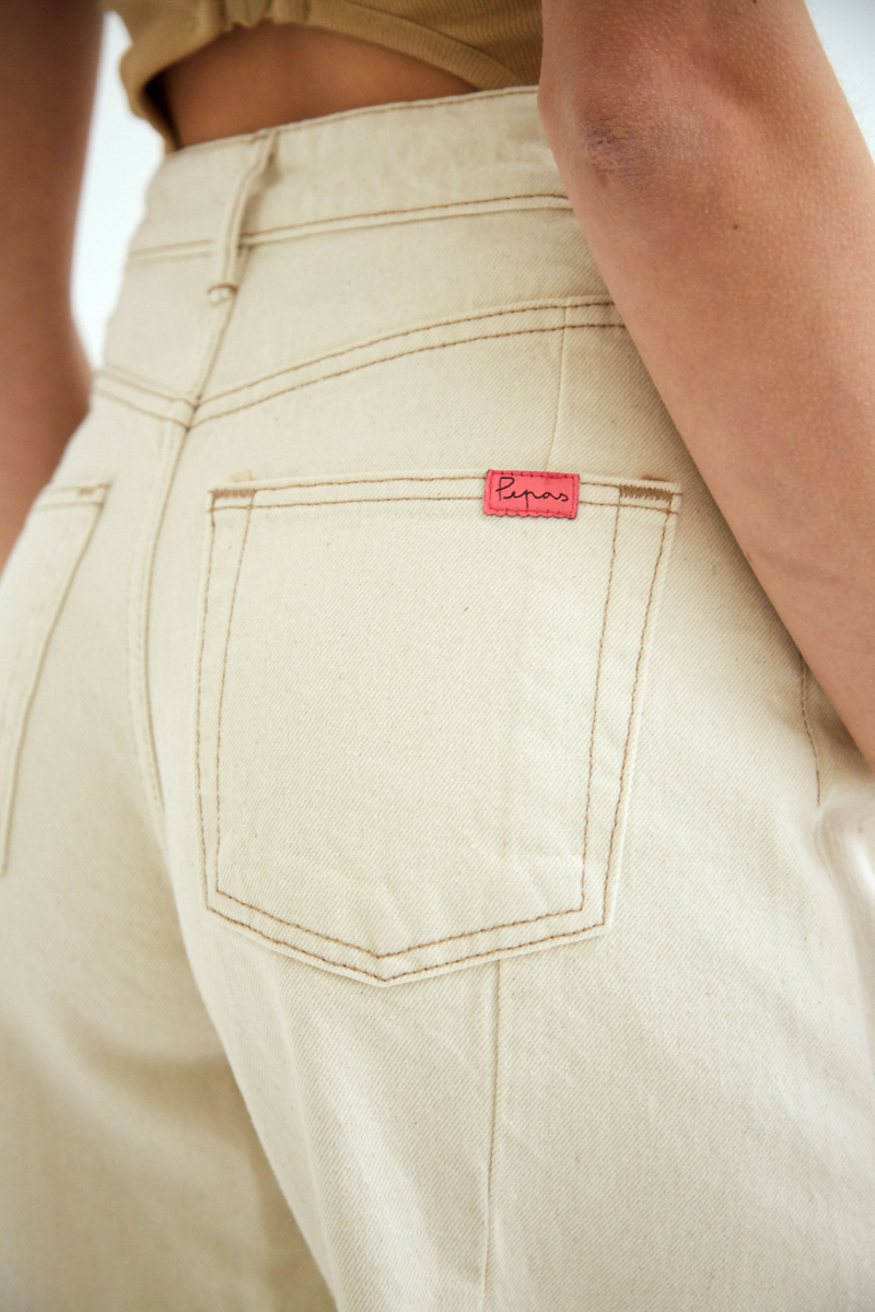 PANTALÓN DE JEAN FALL 
