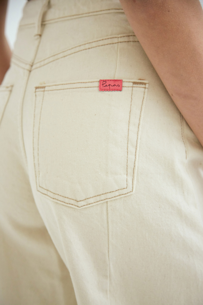 PANTALÓN DE JEAN FALL 