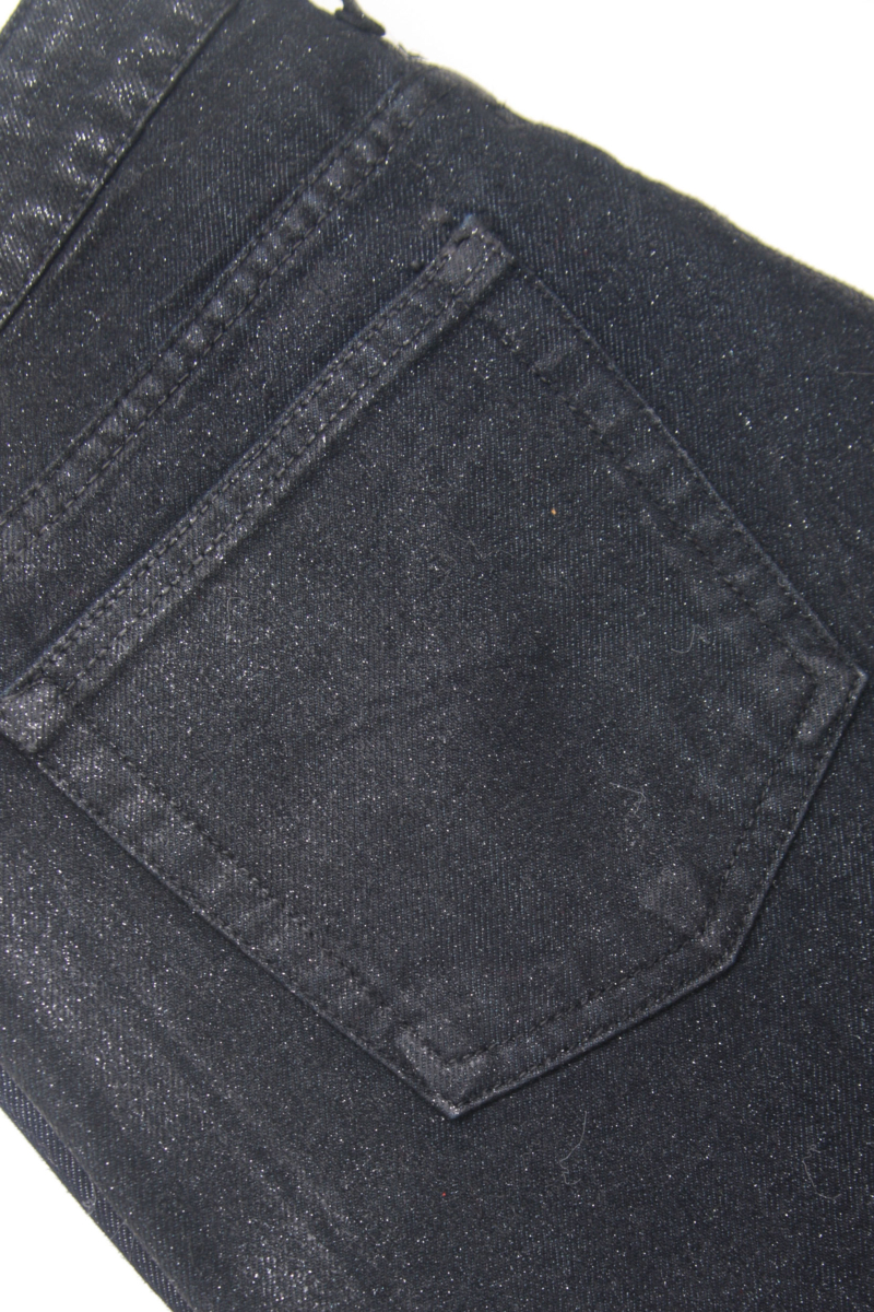 PANTALON DE JEAN SABBAT GLOW