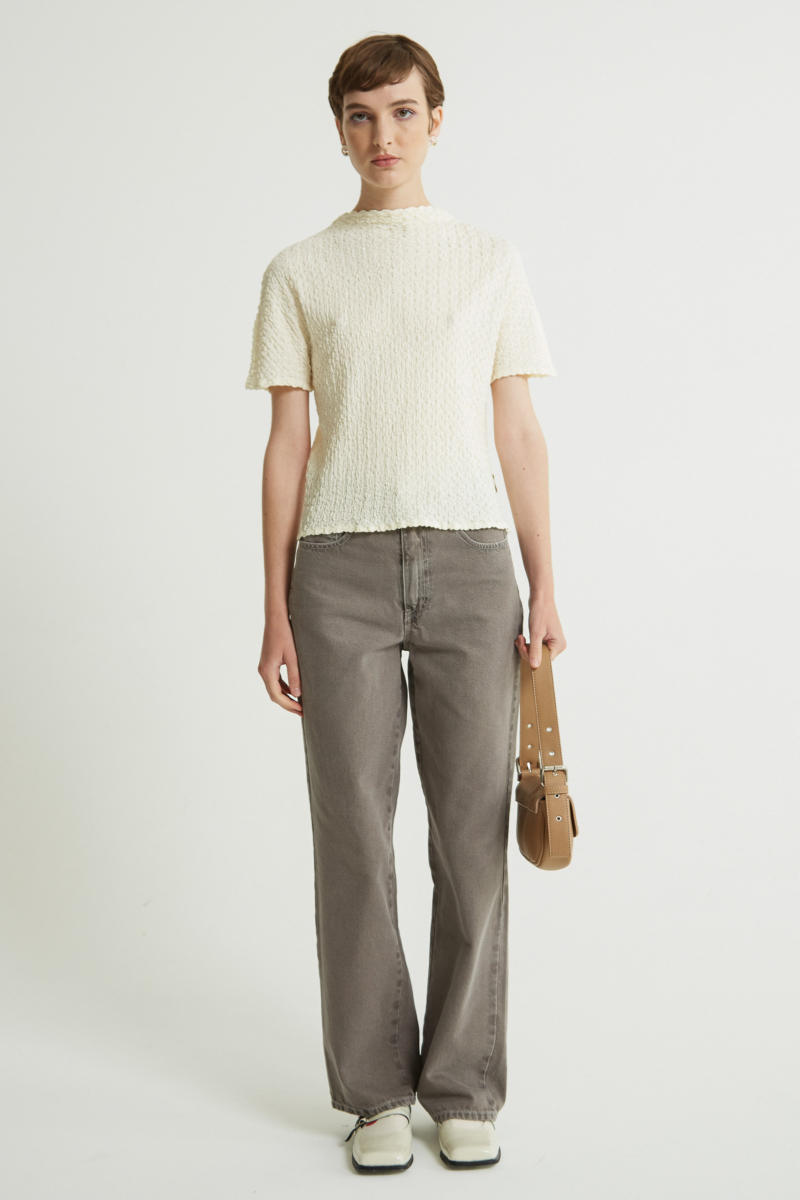 PANTALON DE JEAN HALL