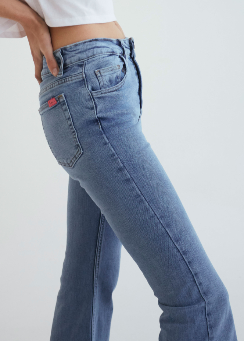 PANTALON DE JEAN JORDAN