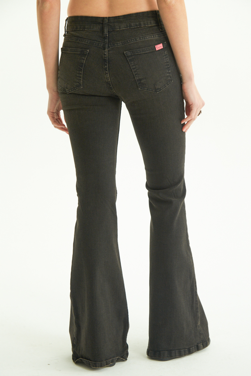 PANTALON DE JEAN JORDAN DUST
