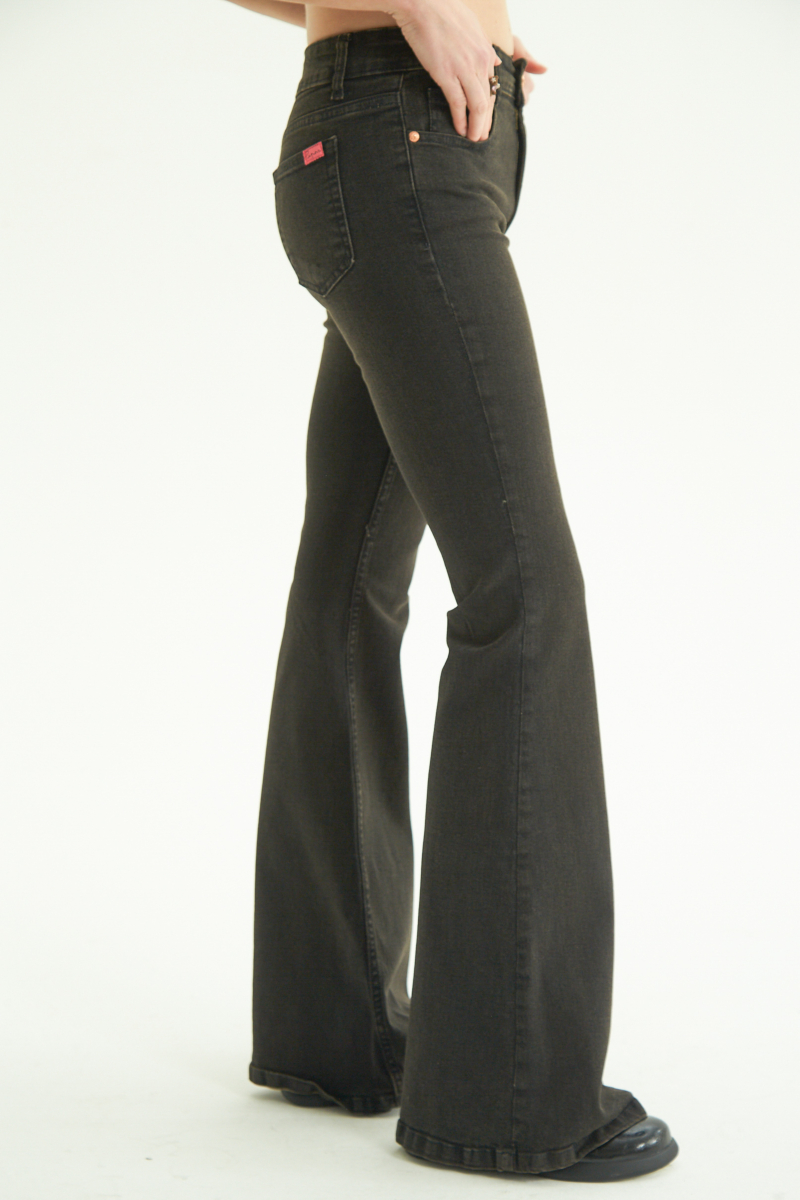 PANTALON DE JEAN JORDAN DUST