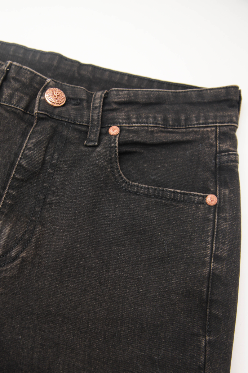 PANTALON DE JEAN JORDAN DUST
