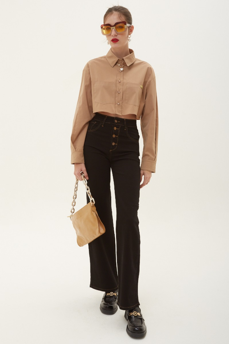 PANTALÓN DE JEAN KIKI