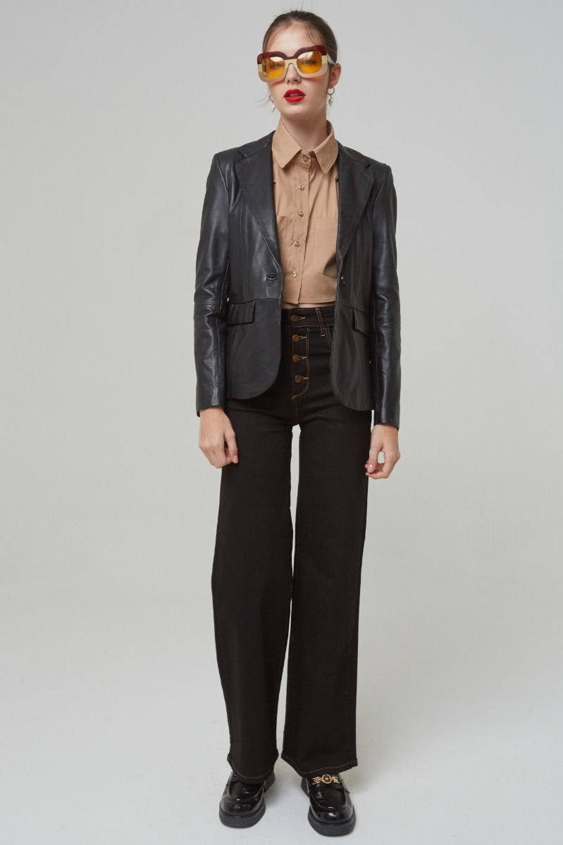 PANTALÓN DE JEAN KIKI