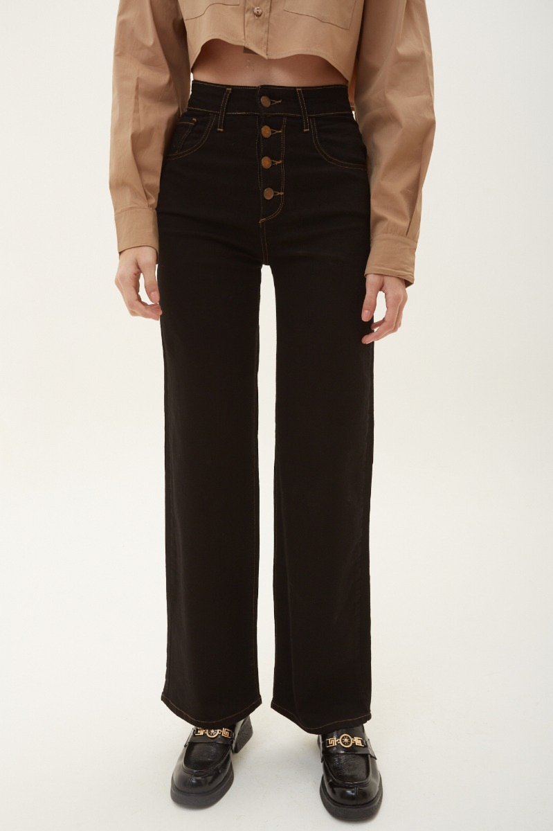 PANTALÓN DE JEAN KIKI