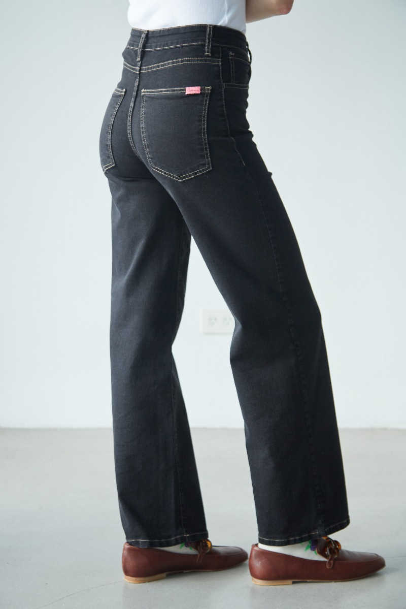 PANTALÓN DE JEAN KIKI