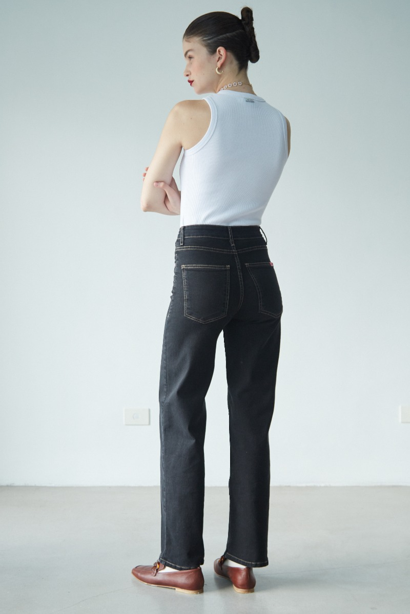 PANTALÓN DE JEAN KIKI
