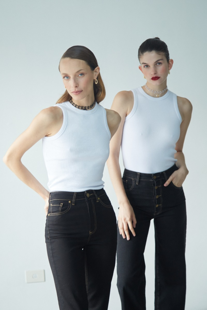 PANTALÓN DE JEAN KIKI