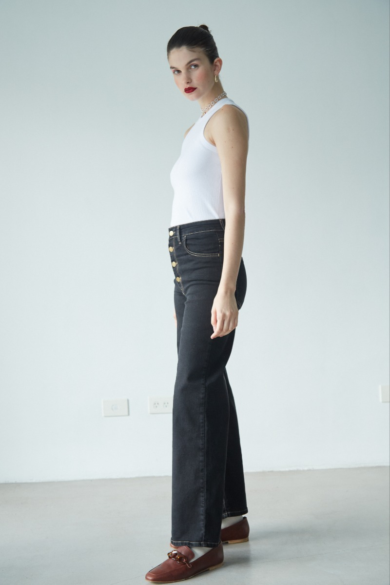 PANTALÓN DE JEAN KIKI