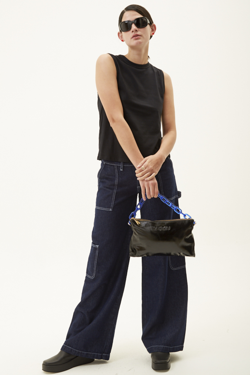 PANTALÓN DE JEAN KOS