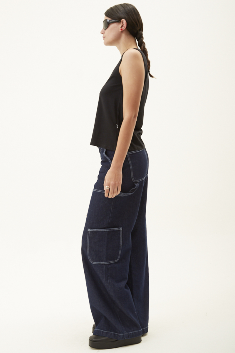 PANTALÓN DE JEAN KOS