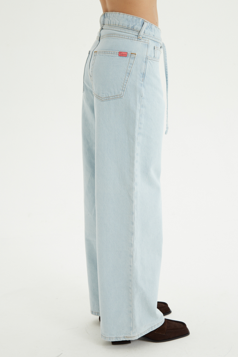 PANTALÓN DE JEAN LUKA