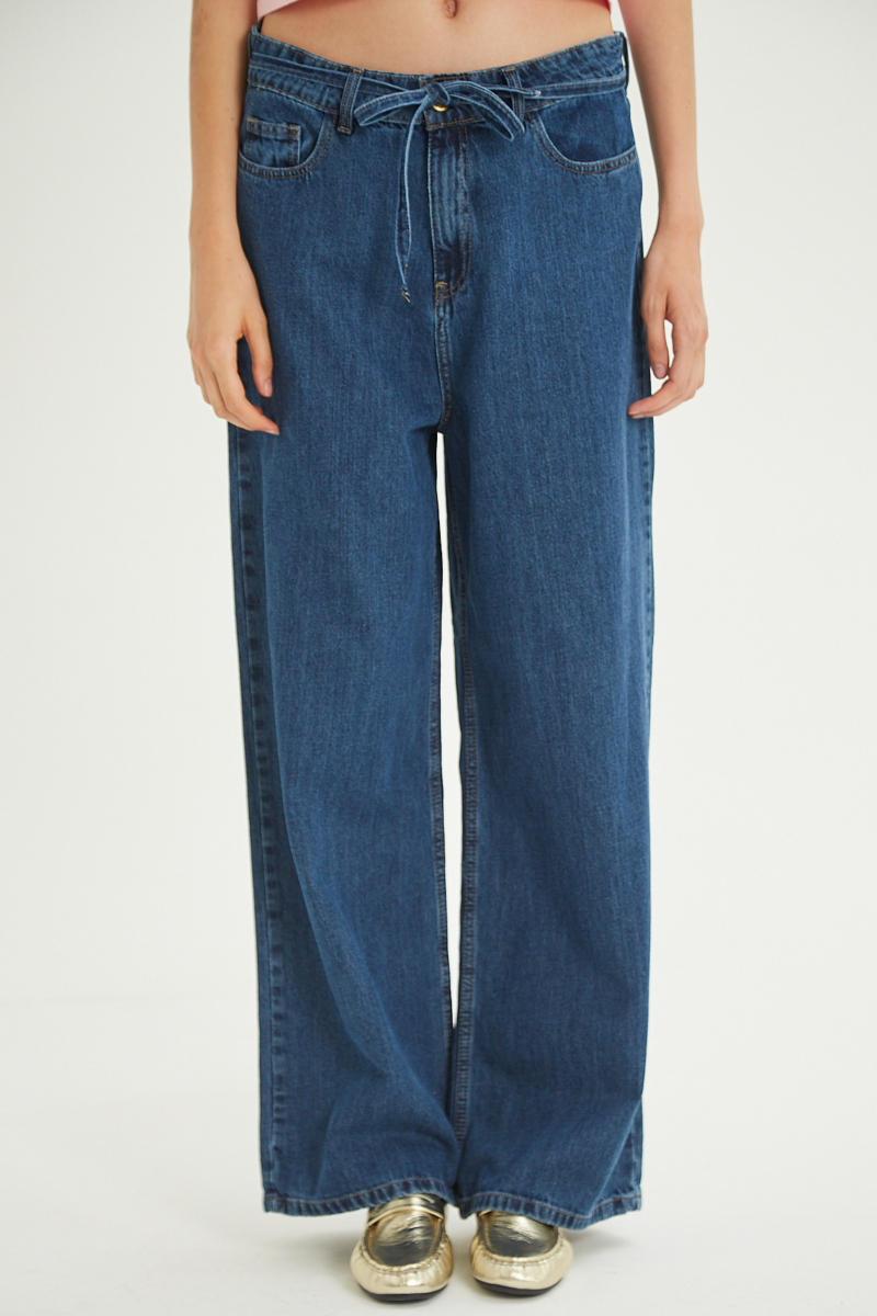 PANTALÓN DE JEAN LUKA